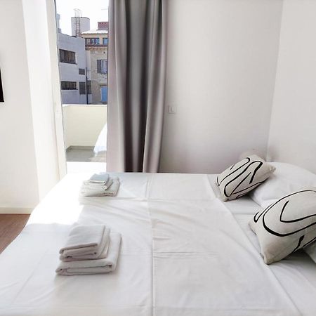 Nik Studio Apartments พูลา ภายนอก รูปภาพ