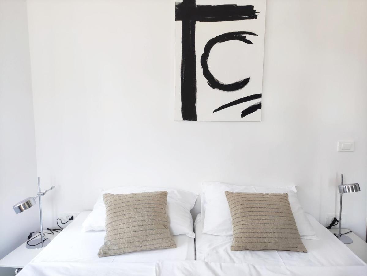 Nik Studio Apartments พูลา ภายนอก รูปภาพ
