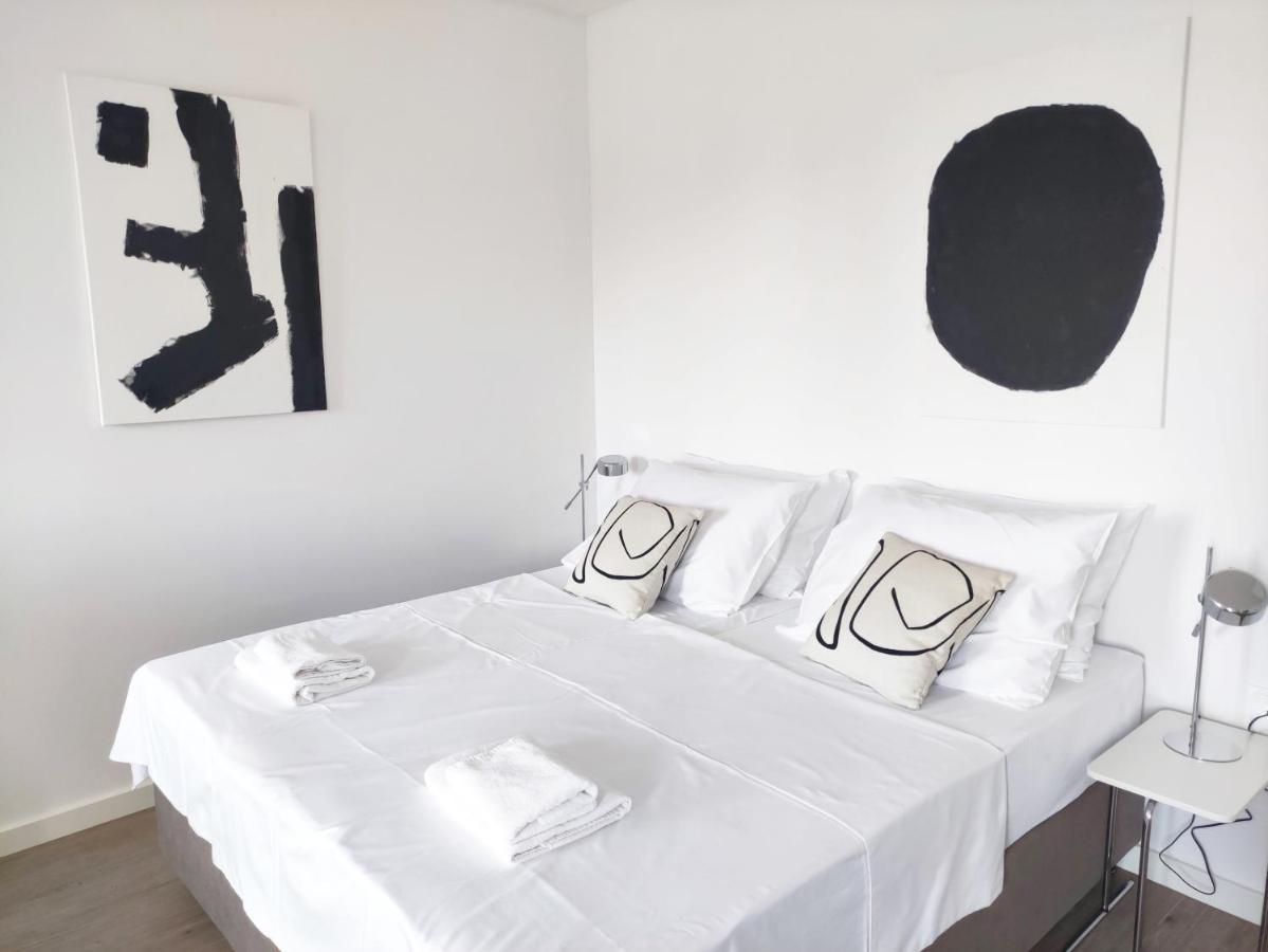 Nik Studio Apartments พูลา ภายนอก รูปภาพ